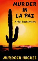 Cover of Murder In La Paz by Murdoch Hughes