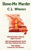 Cover of Show-Me Murder by C.J. Winters