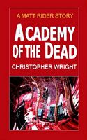 Academy of the Dead