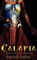 Cover of Calafia by Murdoch Hughes