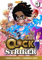 Issaka Galadima's Latest Book