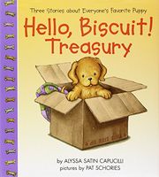 Hello Biscuit Treasury