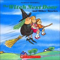 The Witch Next Door and Other Stories