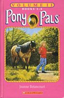 Pony Pals Volume II (Books 5-8)