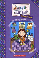 Amazing Days Of Abby Hayes, Volume One