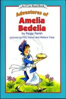 Adventures of Amelia Bedelia