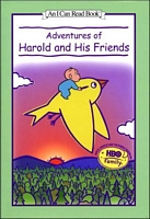 Adventures of Harold & His Friends