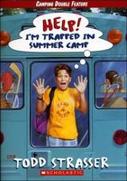Help! I'm Trapped in Summer Camp