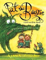 Pat the Beastie: A Pull-And-Poke Book