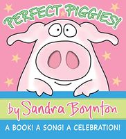Perfect Piggies!