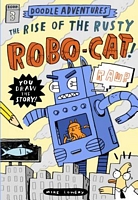 The Rise of the Rusty Robo-Cat