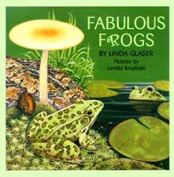 Fabulous Frogs