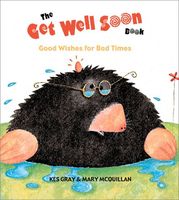 The Get Well Soon Book