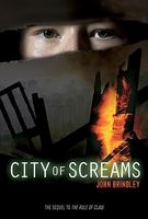 Hardcover edition cover