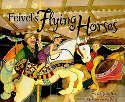 Feivel's Flying Horses