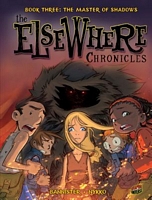 Hardcover edition cover