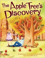 Cover of The Apple Tree's Discovery by Peninnah Schram