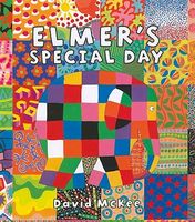 Elmer's Special Day