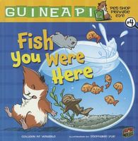Fish You Were Here