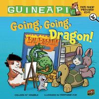 Going, Going, Dragon!