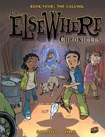 Hardcover edition cover