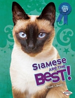 Siamese Are the Best!