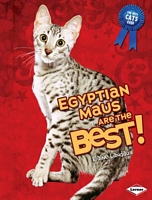 Egyptian Maus Are the Best!