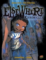 Hardcover edition cover