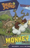 Tricky Monkey Tales