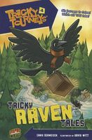 Tricky Raven Tales