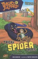 Tricky Spider Tales