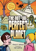 The Not-So-Perfect Planet