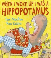 Tom MacRae's Latest Book