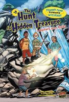 The Hunt for Hidden Treasure: A Mystery about Rocks