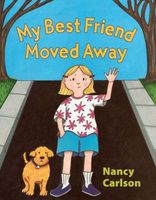 My Best Friend Moved Away