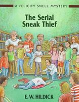 The Serial Sneak Thief