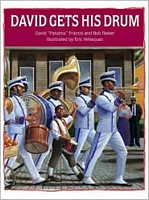 Panama Francis's Latest Book