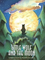 Little Wolf and the Moon