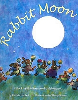 Rabbit Moon