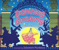 Dancing Granny