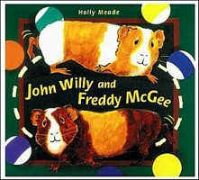 John Willy and Freddy McGee