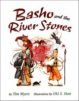 Basho and the River Stones