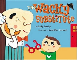 The Wacky Substitute