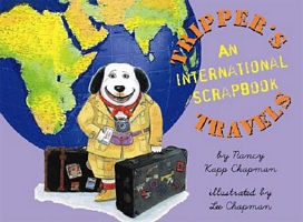 Nancy Kapp Chapman's Latest Book