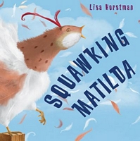 Lisa Horstman's Latest Book