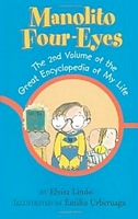 The 2nd Volume of the Great Encyclopedia of My Life