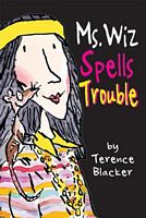 Ms. Wiz Spells Trouble