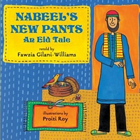 Nabeel's New Pants: An Eid Tale