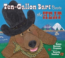 Ten-Gallon Bart Beats the Heat