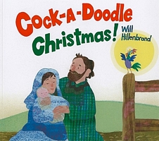 Cock-A-Doodle Christmas!